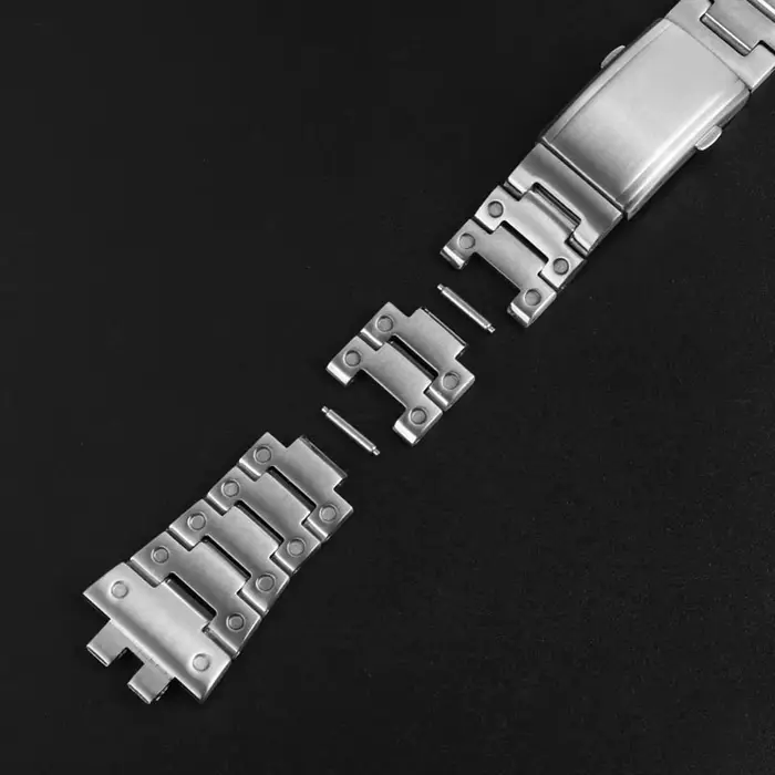 Bracelet de montre pour casio g-shock GMW-B5000