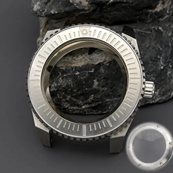 Montre pour hommes, boîtier de plongée PROSPEX