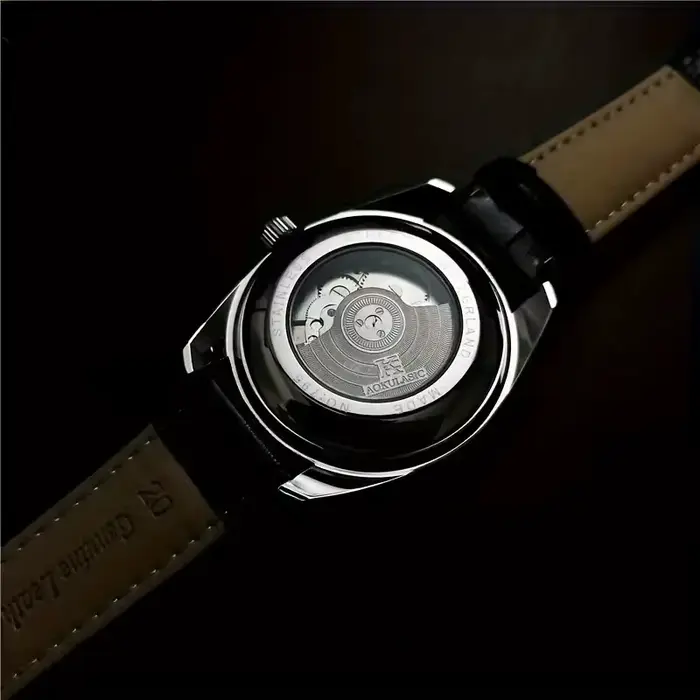 Montre mécanique automatique pour homme Montre