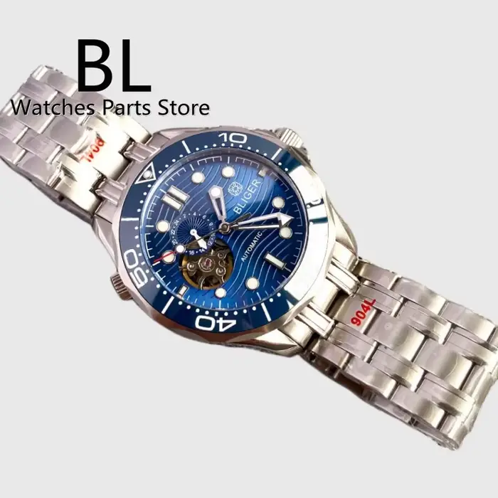 Montre existent de Luxe NH39 pour Homme