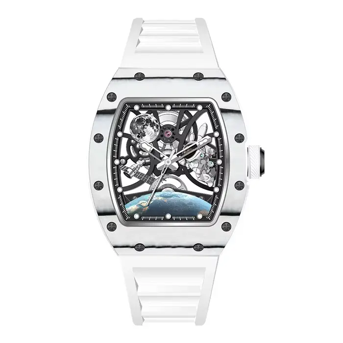 Montres mécaniques automatiques Astronaut