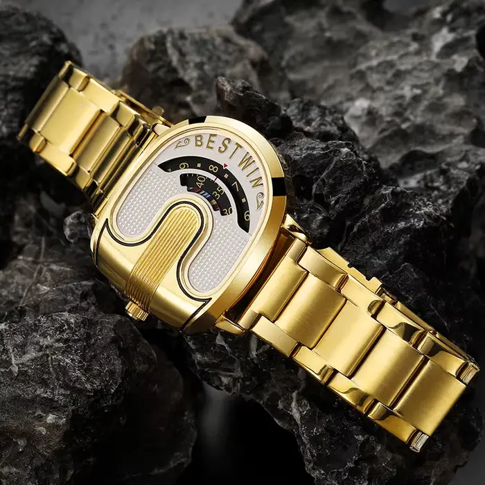 Montres de luxe pour hommes