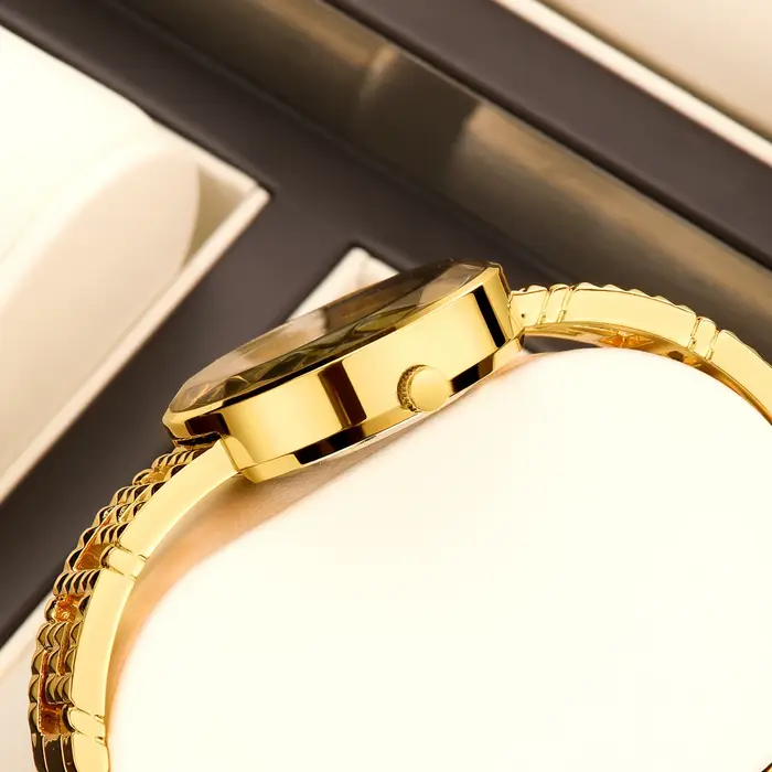 Yalalusi – montre-bracelet de luxe pour femmes