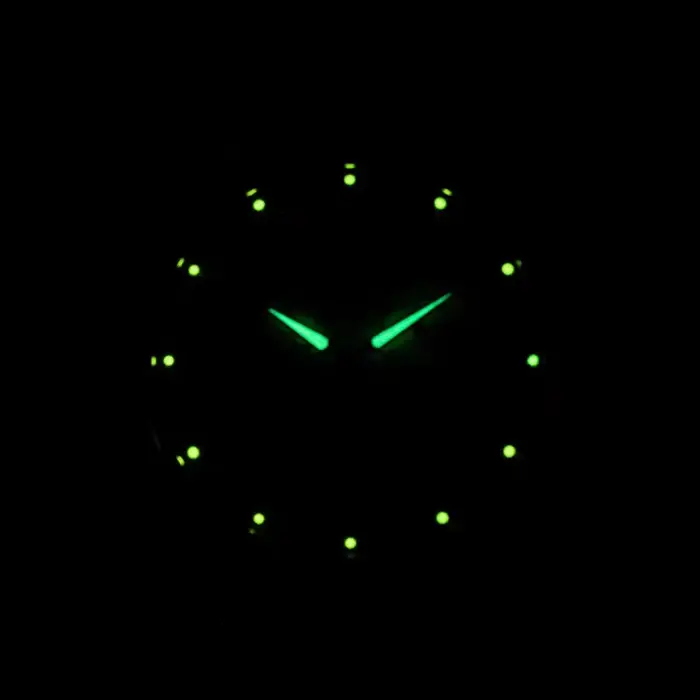 Nouvelle Montre Seagull 1963 2026