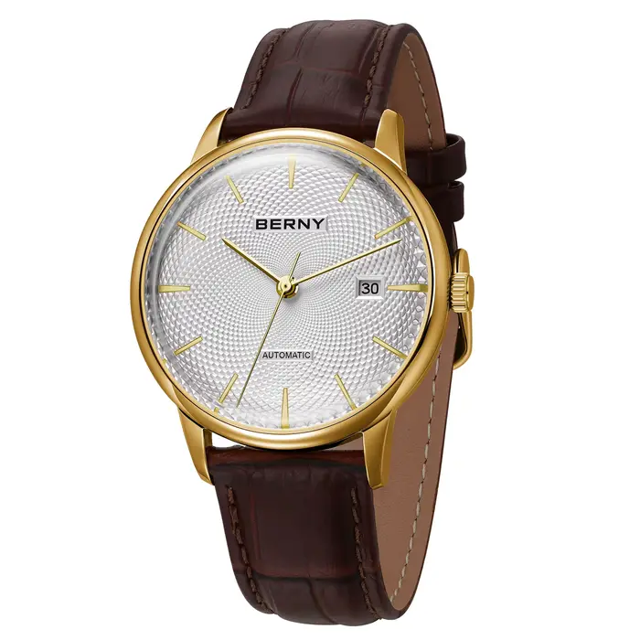 Montres de luxe BERNY pour hommes