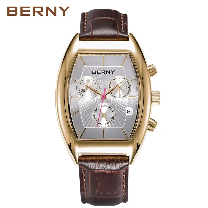 Montre pour homme BERNY