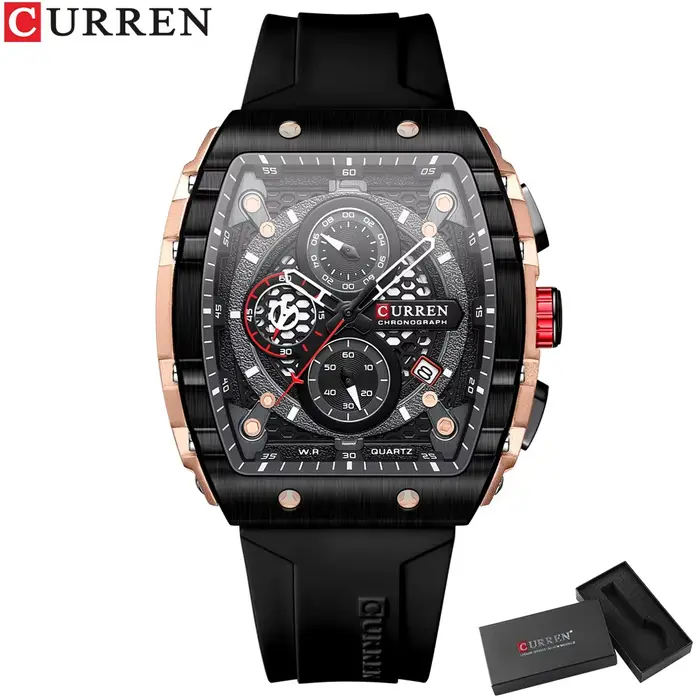 Montres pour hommes CURREN 8442