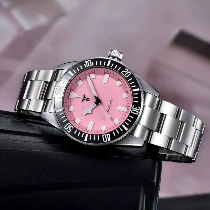 Nouvelles montres TYBERLEY pour hommes 2026