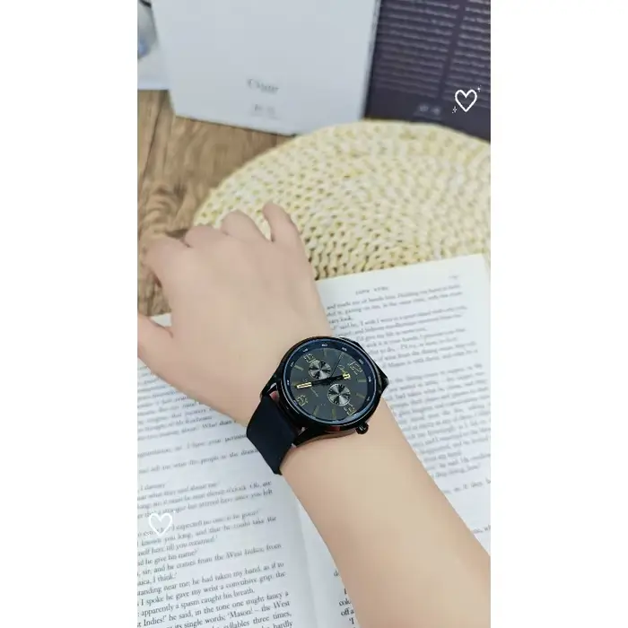 Montre classique pour hommes ONLYOU