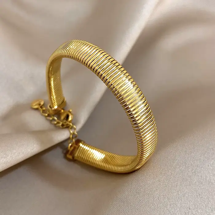 Bracelet élastique réglable