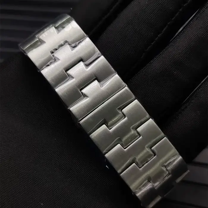 Nouvelle montre-bracelet de luxe pour homme PARNSRPE modèle 2026