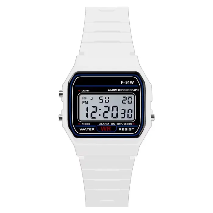 Montres étanches multifonctions Vintage pour hommes