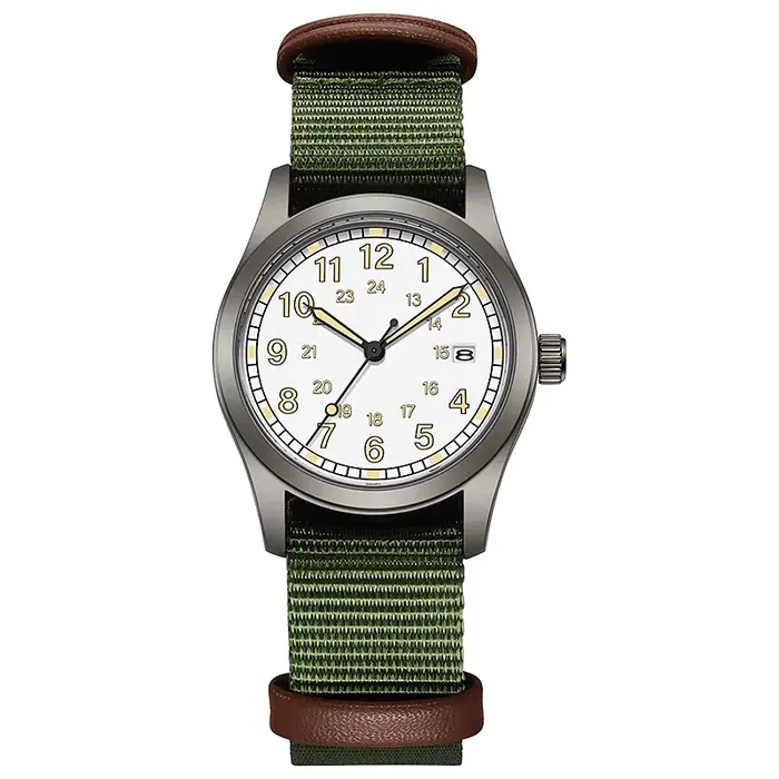 Montre de terrain TPW pour femme 2026