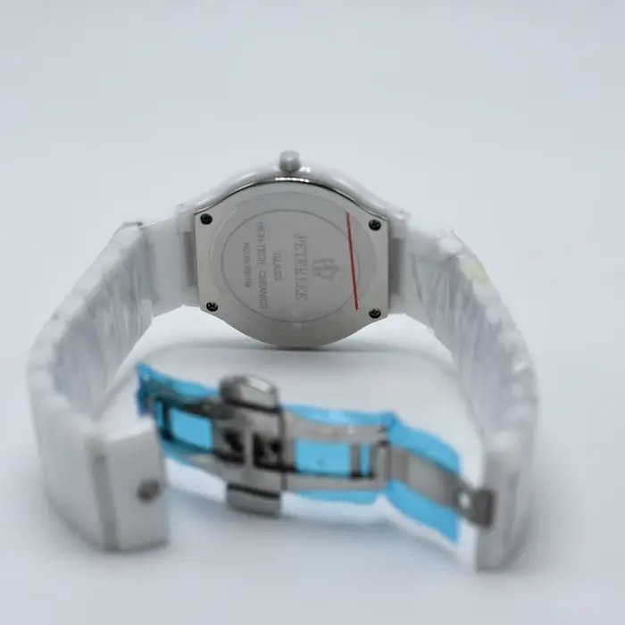 PETER LEE marques originales montres pour femmes en céramique mode