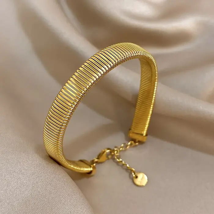 Bracelet élastique réglable
