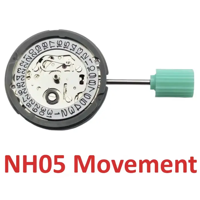 Mouvement NH05 Original