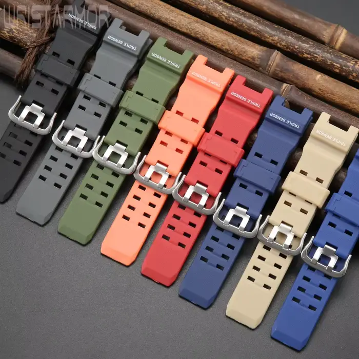 9500 Bracelet de montre pour Casio g-shock GW-9500