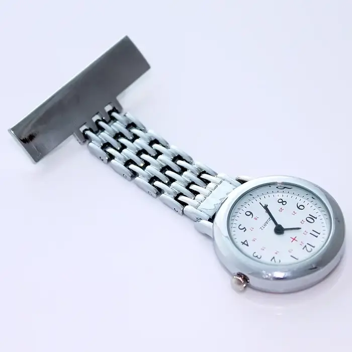 Nouvelles montres pour infirmières