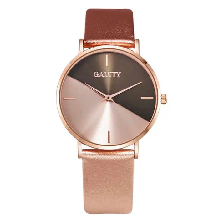 Ensemble de montres pour femmes