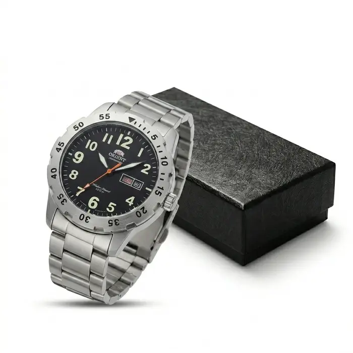 Montre automatique Orient pour homme
