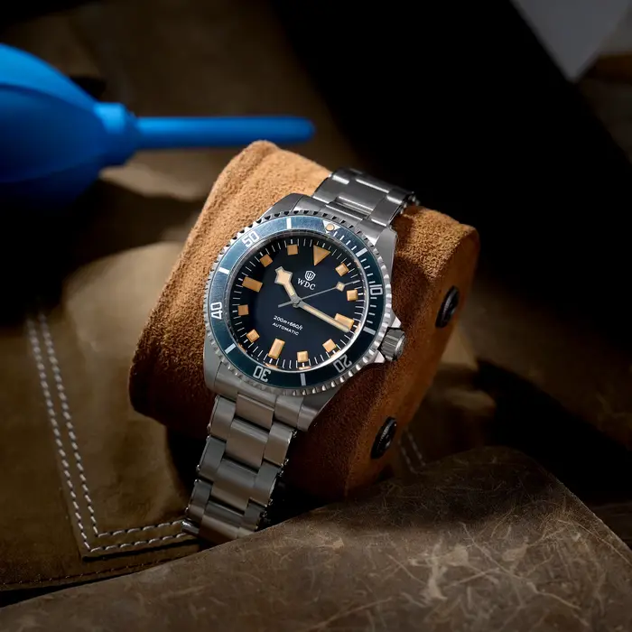 Watchdives WD5513M – montre pour hommes