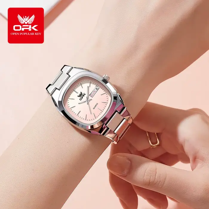 Montre pour femme OPK 6072