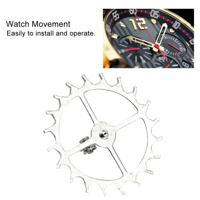 Pour montres ETA 2824 2836 2834