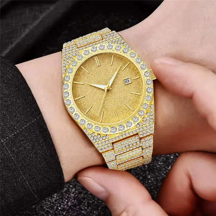 Montres de Luxe pour Hommes