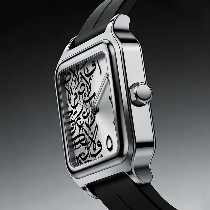 Montre à Quartz pour hommes