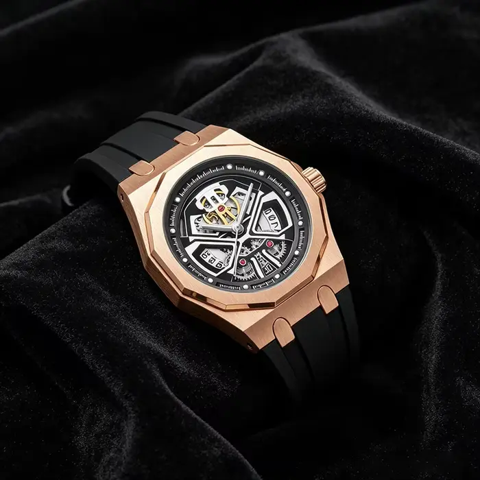 Montres-bracelets en quartz pour hommes