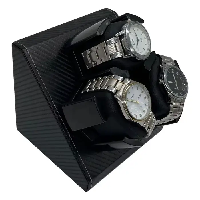 Remontoir de montre pour montres automatiques
