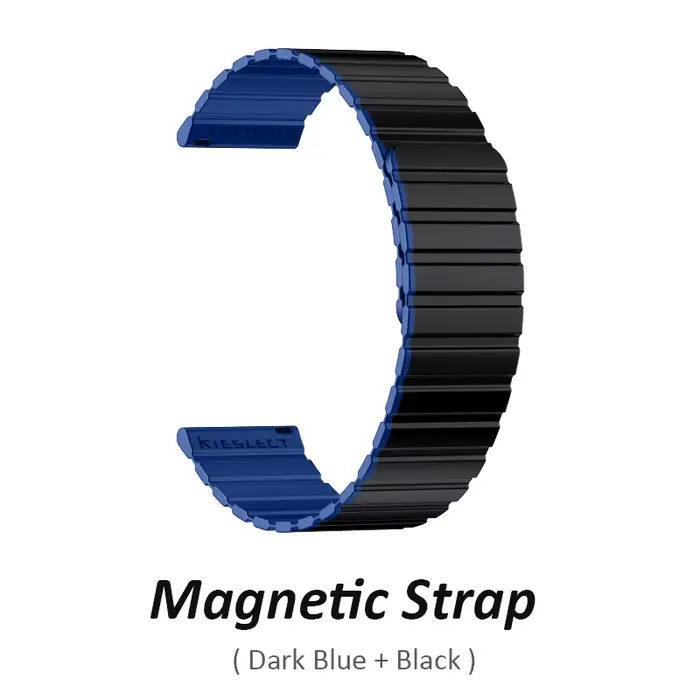 Montre connectée Kieslect Kr2 pro 3ATM avec écran AMOLED FHD de 1