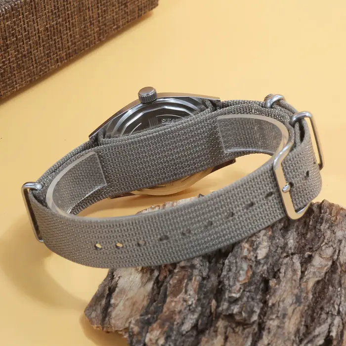 Montre mécanique à vent manuel pour hommes, 36mm, rétro, Business, classique, Simple, pour Couple, 7