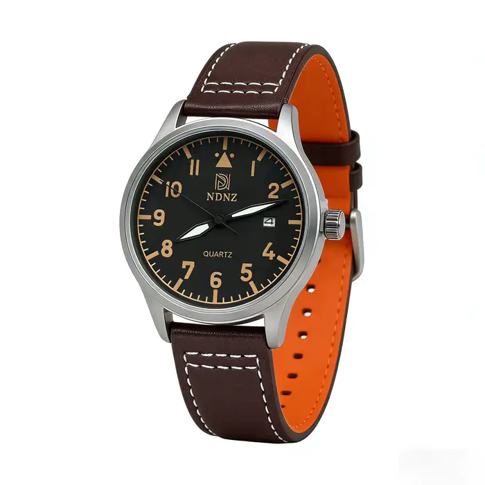NDNZ Nouvelle montre pour homme la plus vendue