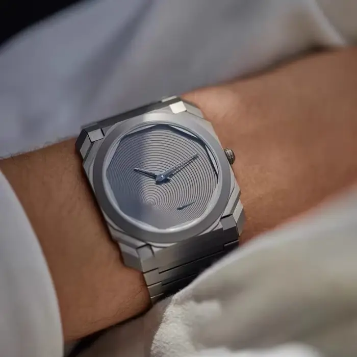 Montre à Quartz Ashito Homme Décontractée Luxueuse Sportive Occasions Spéciales