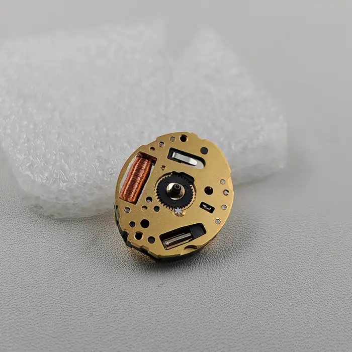 Mouvement de montre à quartz Miyota 5Y30 authentique du Japon