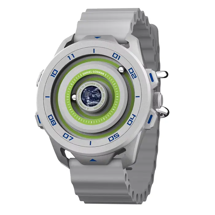 Montres pour hommes DANIEL GORMAN