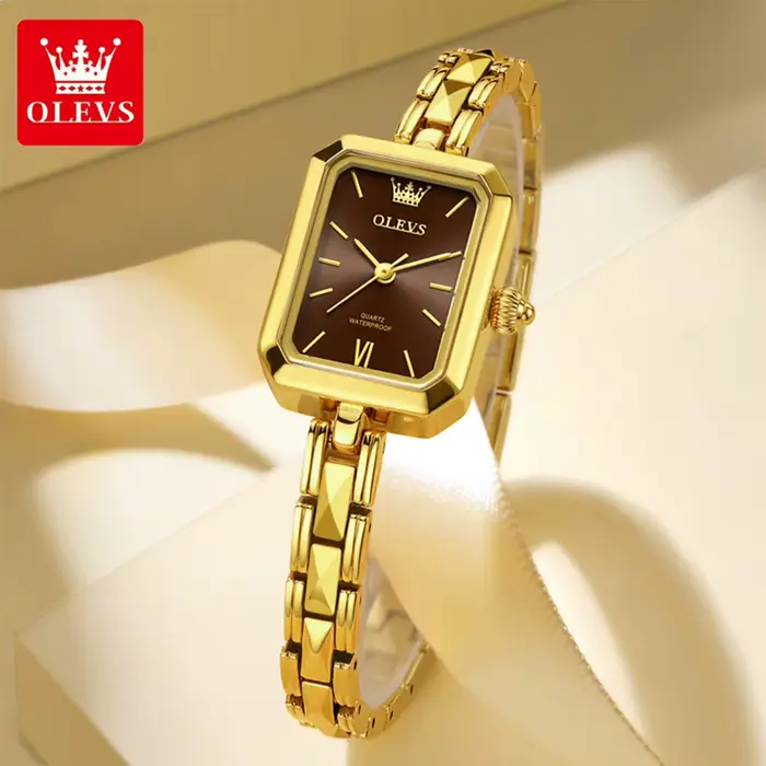 Montre pour femme OLEVS 3691