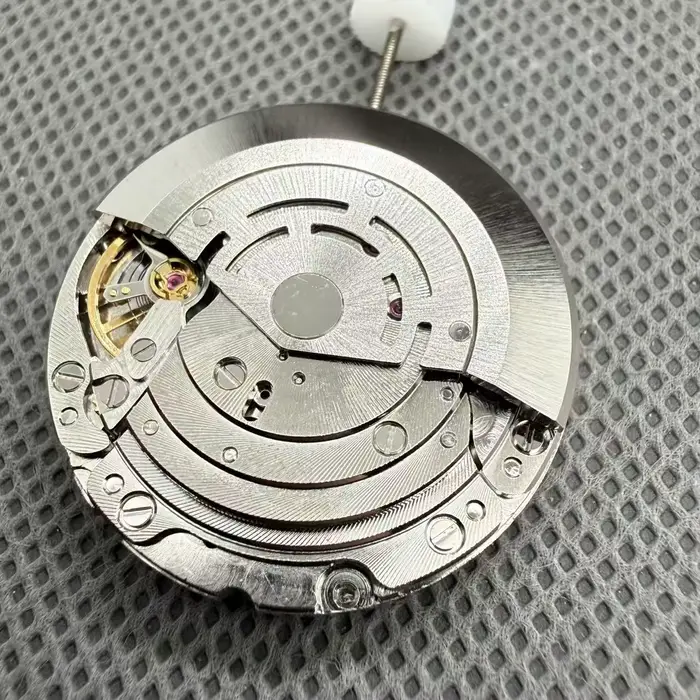 Montre mécanique automatique pour hommes