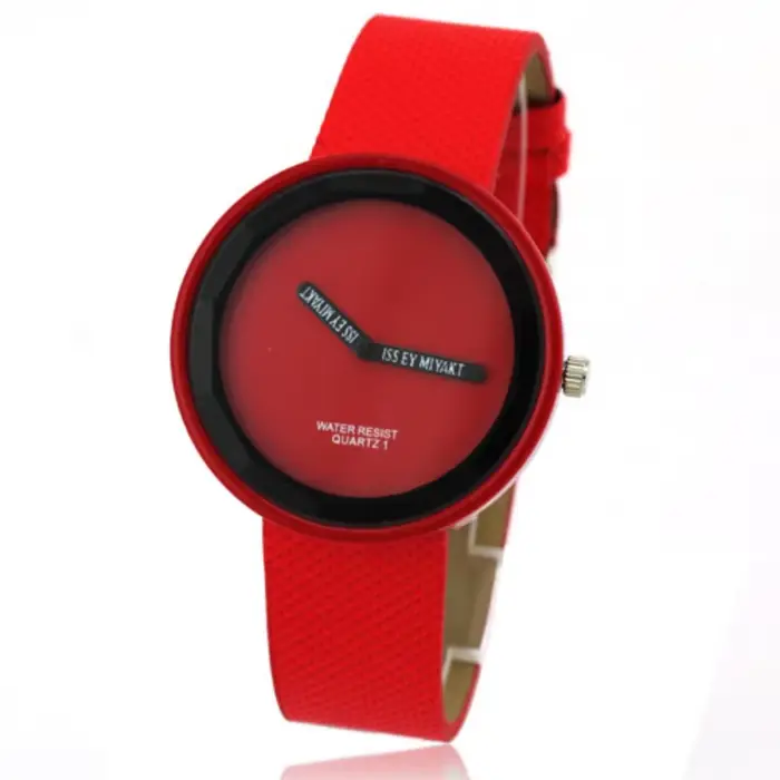 WoMaGe femmes montres mode décontracté dames