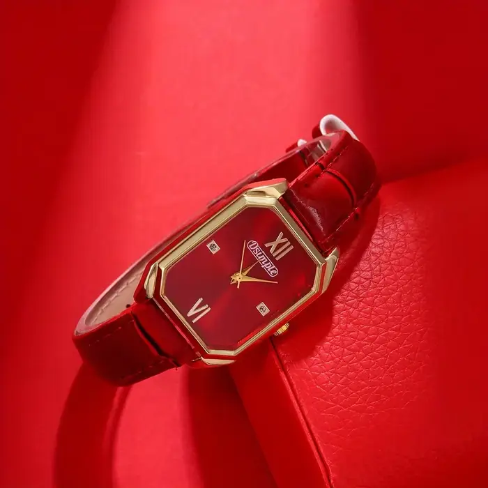 Montres de luxe pour femmes
