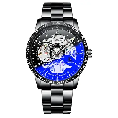 Montre mécanique Seton pour homme