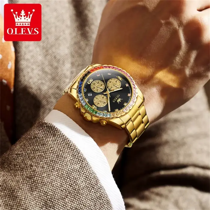 Montre OLEVS 2939 pour homme