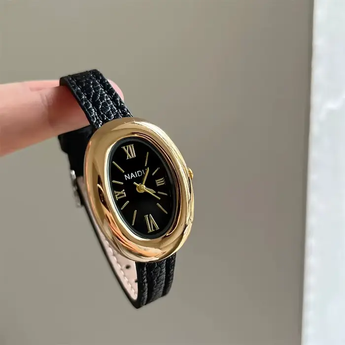 Nouvelle montre femme tendance
