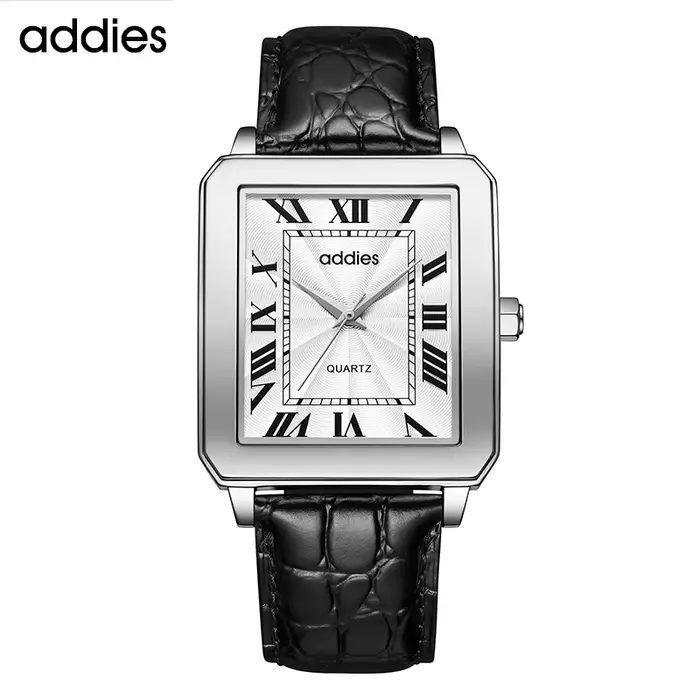 Montres-bracelets de luxe étanches pour hommes