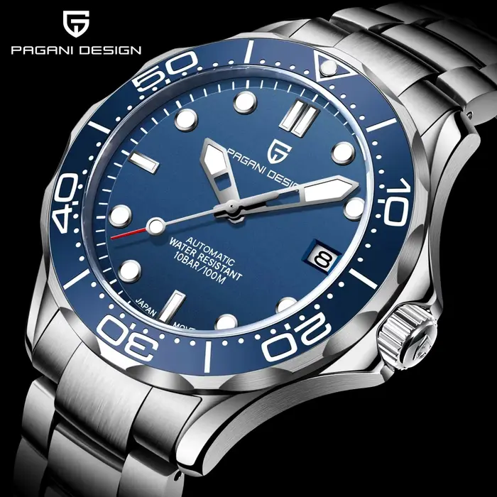 Montres pour hommes PAGANI DESIGN 2026 New 007