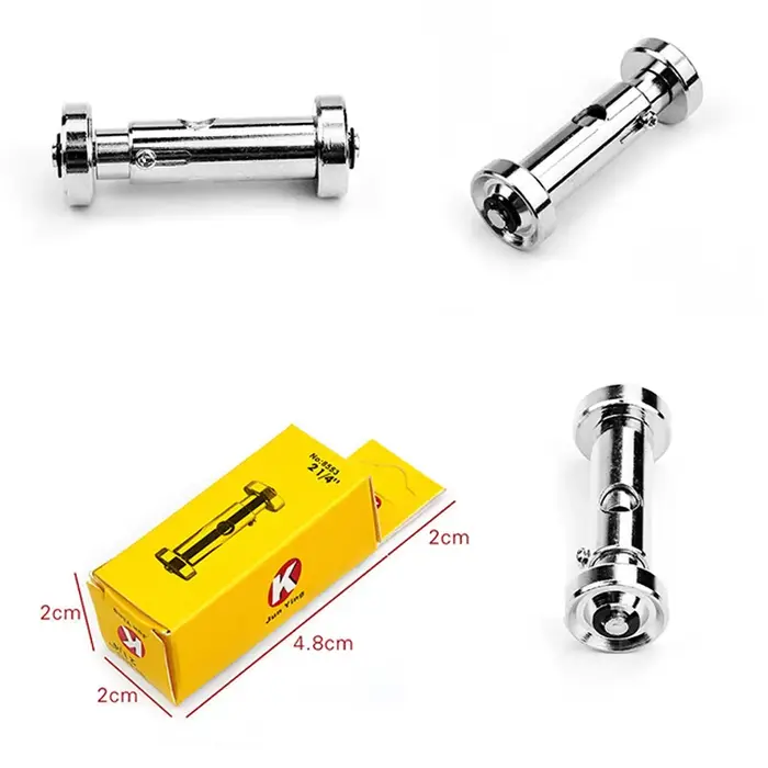 Outils de réparation de montres pour horlogers