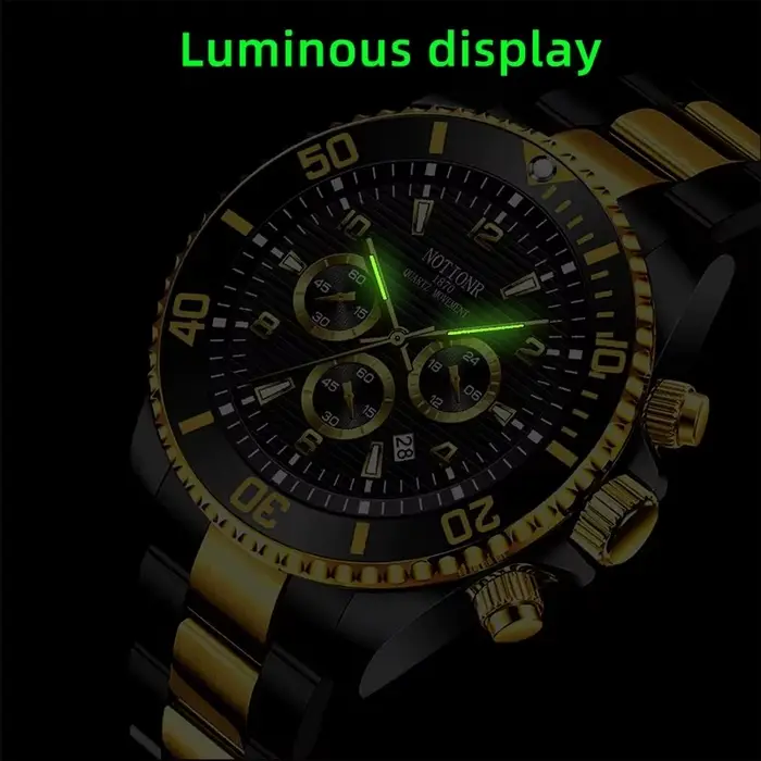 Mode hommes montres