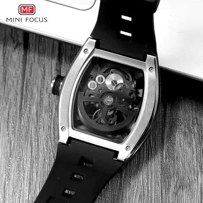 Montre-bracelet homme MINI FOCUS