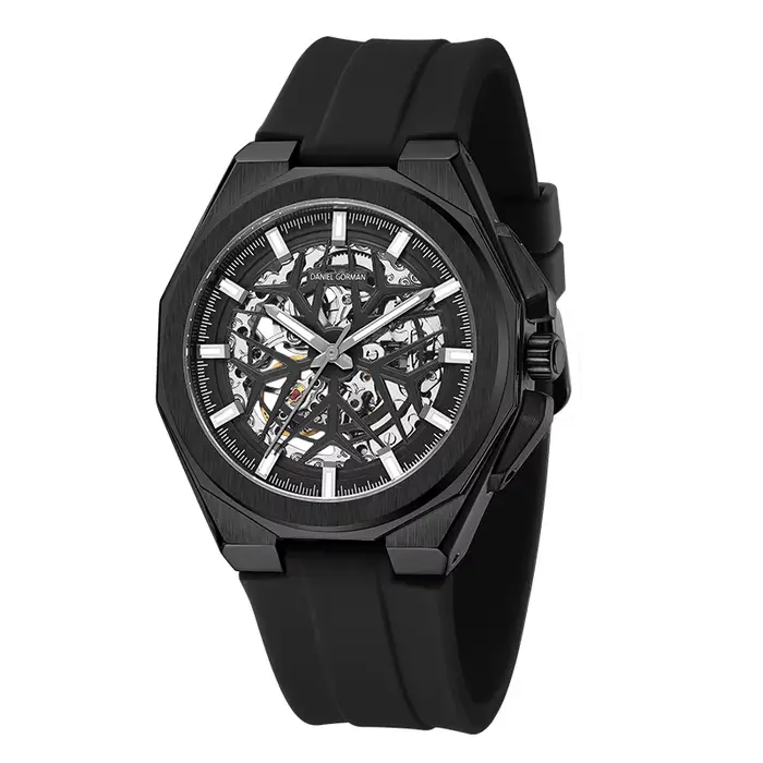 Montres mécaniques pour hommes 2026 – Marque de luxe haut de gamme